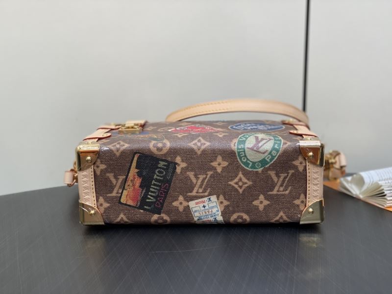 Louis Vuitton Box Bags